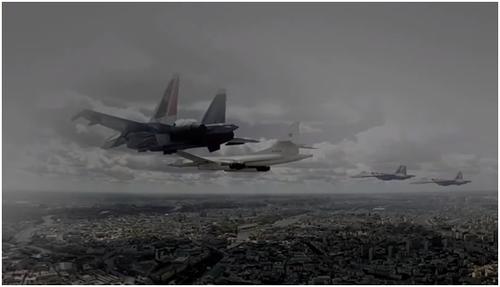 俄罗斯举行红场阅兵,武器装备盘点_军事_中华网