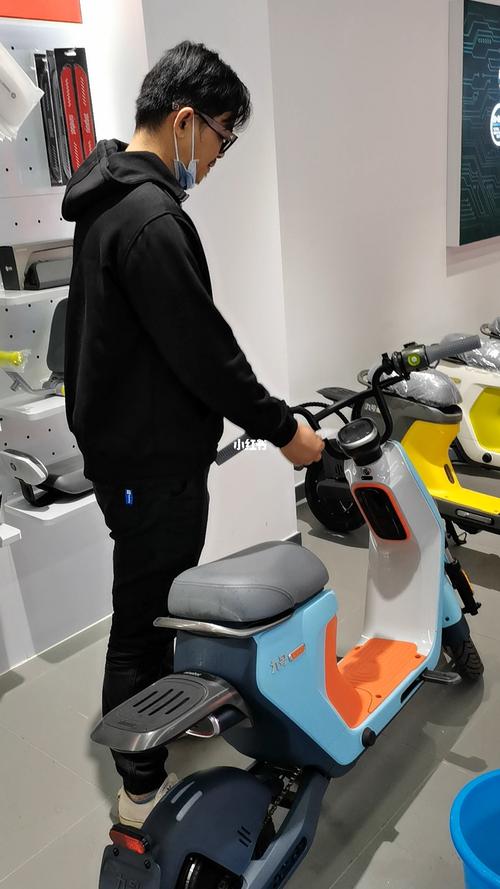 九号智能电动车_电动车_智能_九号电动_汽车_摩托车