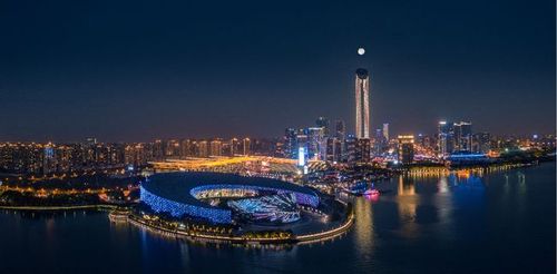 苏州金鸡湖湖景五星级奢华酒店推荐 | 苏州尼依格罗酒店