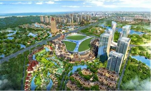 恒大文旅官网_恒大文旅集团官网