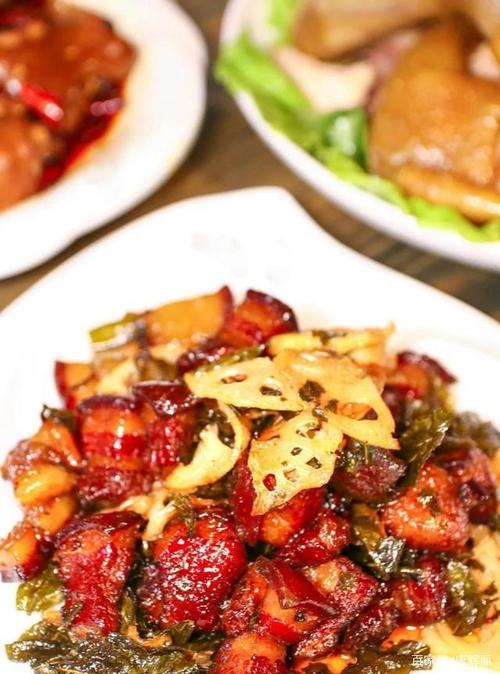 荆手擀面的起源是什么?一旦在"香香美食"上得到"金奖"