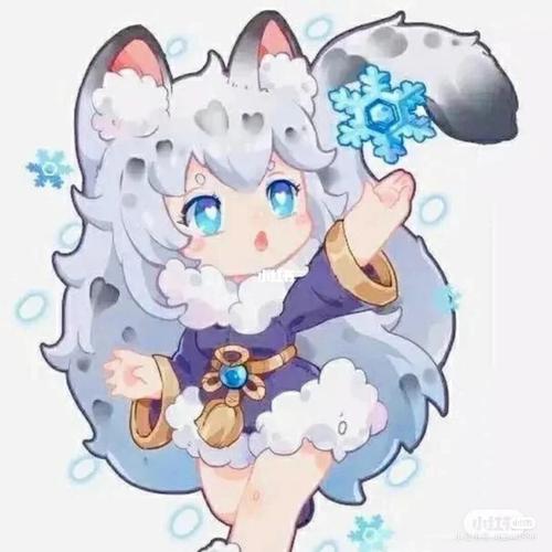 雪球球_素材_素材其他