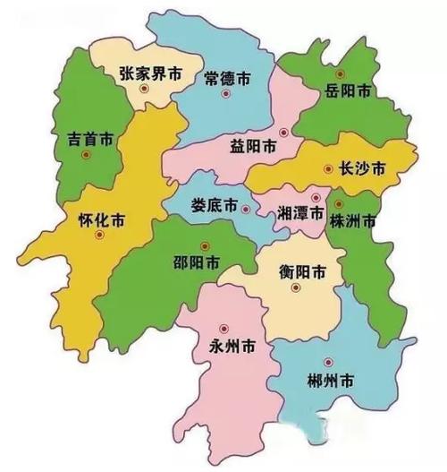 国务院将撤掉全国各省287个县,快看看有你的老家吗?