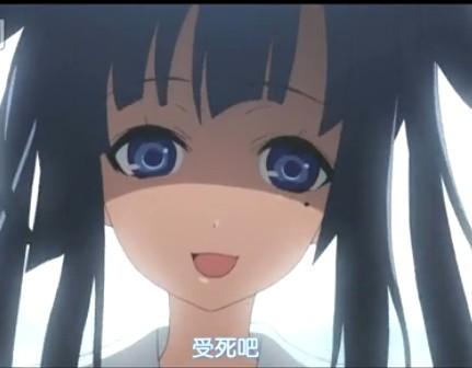 这是那部动漫的人物