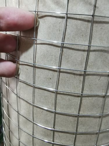 镀锌电焊网烟道网抹墙铁丝网内墙防裂抹灰钢丝网外墙保温网现货