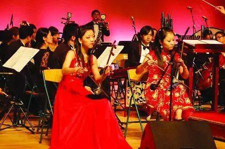 乌鲁木齐2017—2018跨年交响音乐会票务信息