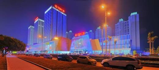 莆田万达广场:精装soho业主客户增值服务提前启动