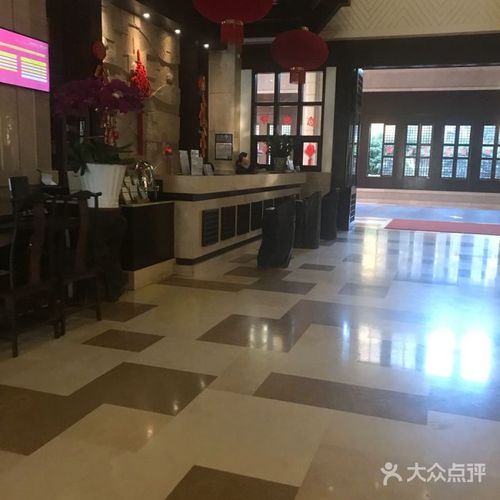 三亚胜意大酒店