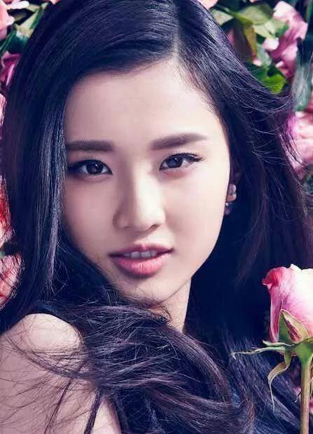 扒一扒娱乐圈那些颜值高却一直不温不火的三线女明星