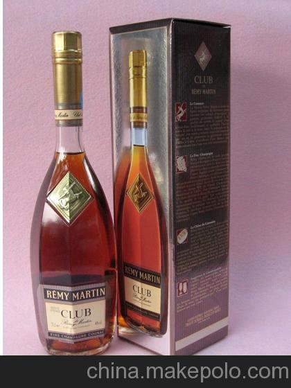 食品,饮料 酒 洋酒 人头马特醇(角马) 图集