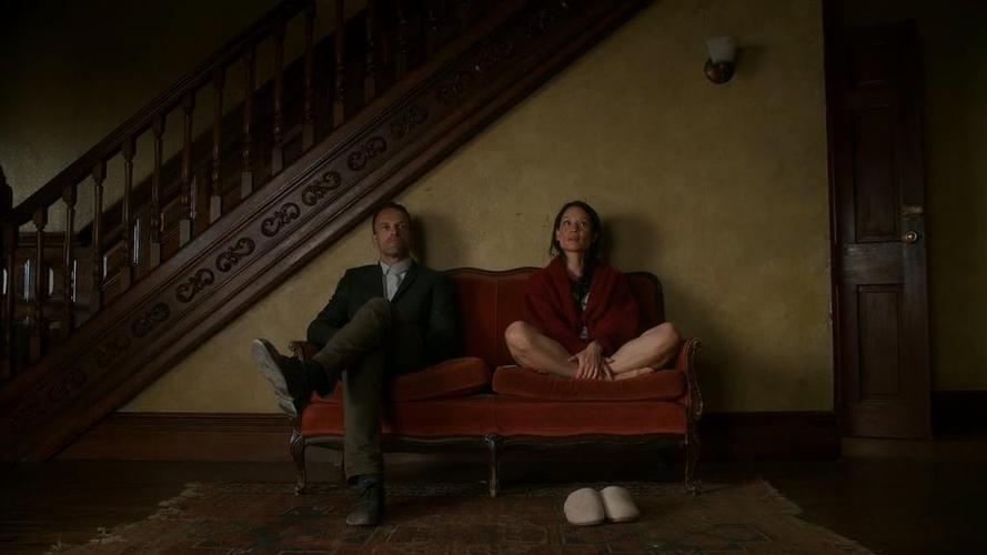 福尔摩斯:基本演绎法 第五季