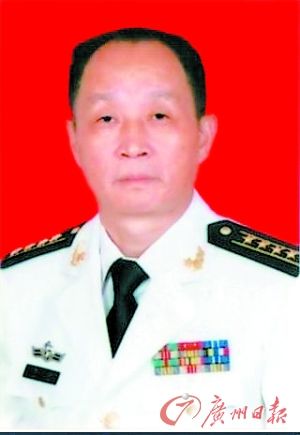 军事专家,海军军事学术研究所研究员李杰