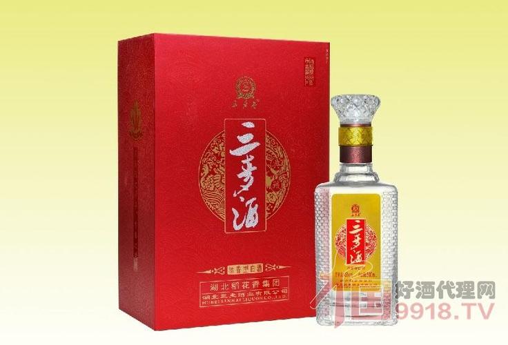 树叶瓶 三麦酒招商