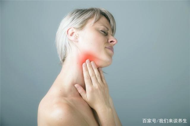 喉咙痒,咳嗽是哪些因素导致的?你或许真的不知道,看专家的理解