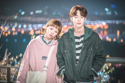 南柱赫李圣经cp