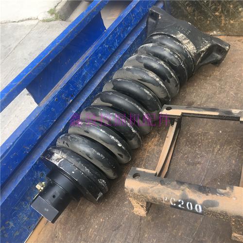 共1589 件挖掘机涨紧油缸相关商品