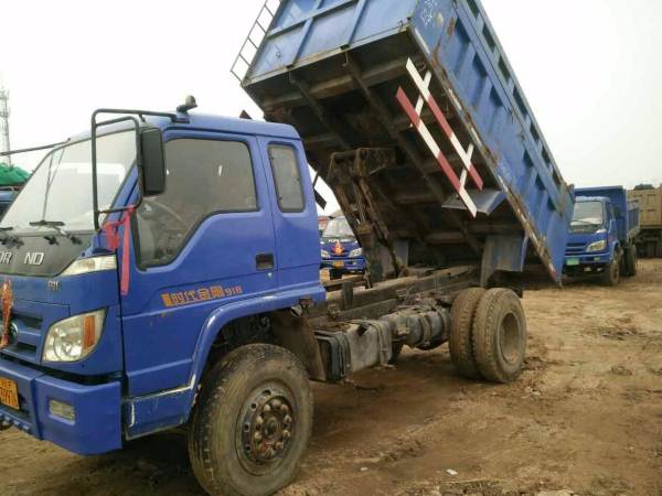 福田时代金刚时代金刚608729818