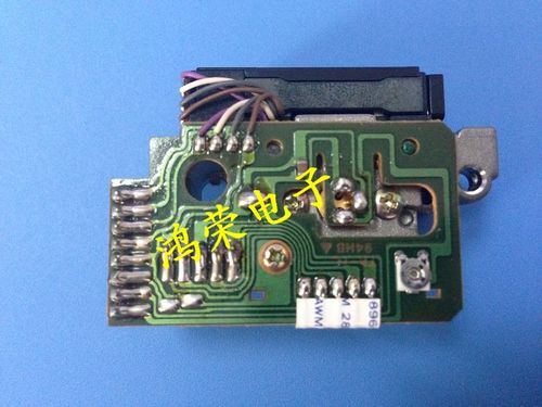 进口正品 全新原装三洋cd激光头 sf-90 5/8针双插座(5p 8p)现货