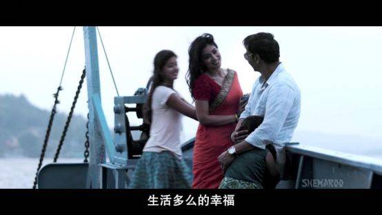 德乌干 / 塔布 / 施芮娅·萨兰 / 拉贾特·卡普尔/ 伊西塔·杜塔