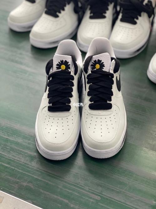 nike air force 1 权志龙小雏菊_权志龙_小雏菊_nike