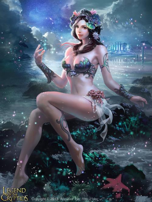 阿斯忒里亚;英文:asteria/希腊文:στερα):希腊神话中的星夜女神