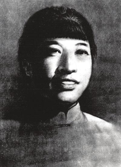 1928年9月19日,贺龙的妹妹贺满姑被极其残忍的反动派凌迟处死!