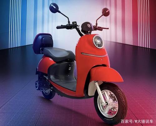金彭,宗申推出新款电动车,能骑6年,续航可达80公里以上