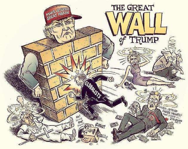 美国是如何成为资本主义中心的有哪些原因