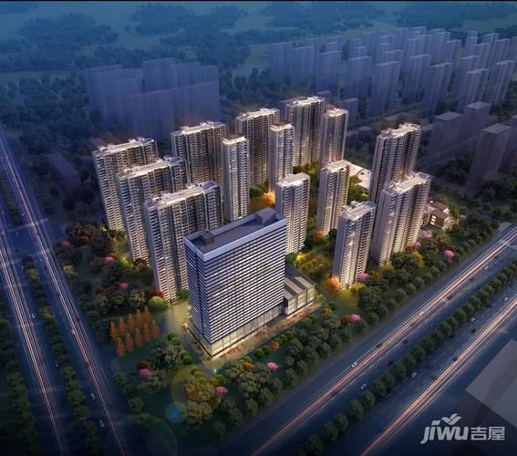 永威金桥西棠配套怎么样永威金桥西棠学校