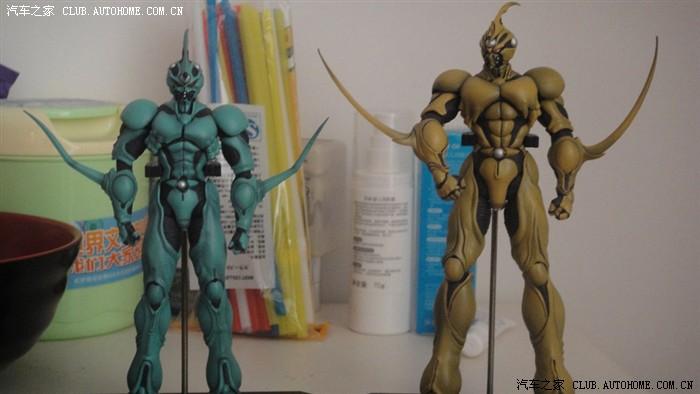 《强殖装甲凯普》跟进贴!