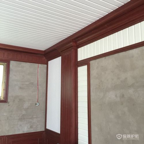 【装修注意点】墙面pvc扣板安装教程以及注意事项