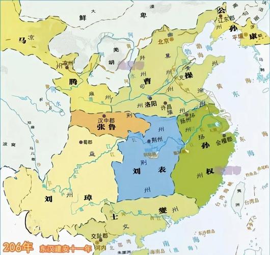战国七雄战了几百年都不缺粮,为何诸葛亮总缺粮?