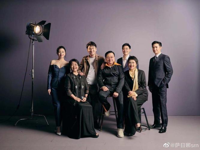 影视| 当代题材大剧《人世间》杀青 雷佳音:半年拍一部《人世间》
