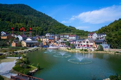 桐庐"美丽基金"完成首个项目退出