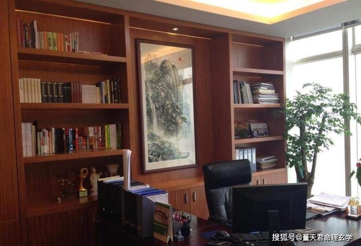 不可缺的常识:老板办公室风水要注意些什么?看后你会有所提升