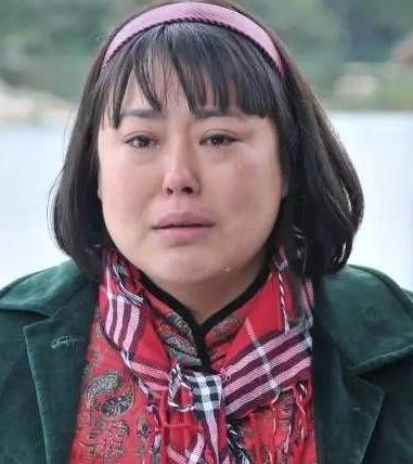 胖嫂李菁菁因胖老公出轨减肥后嫁小15岁老公近照美到认不出
