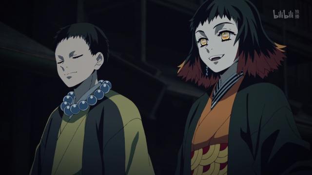 灭鬼之刃第九话手球鬼与箭头鬼前所未有的强敌