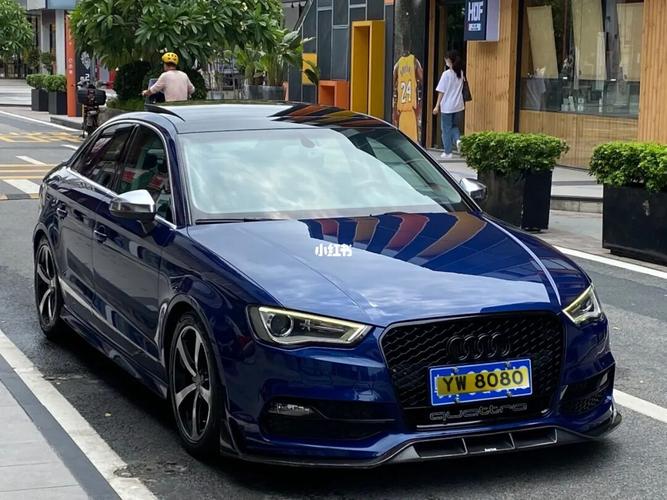 奥迪-a3_奥迪怎么样_汽车_汽车介绍