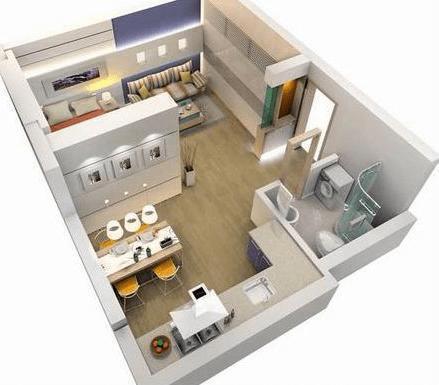 清包,半包/全包和套餐,你家装修选哪种?