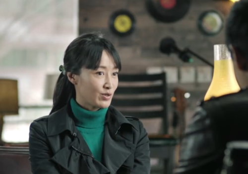 人民的名义:钟小艾这招绝了!高育良也只能认栽,女人手段就是狠