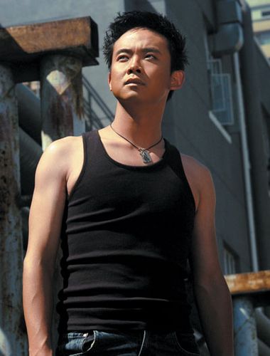 本词条介绍的是演员杨冬.