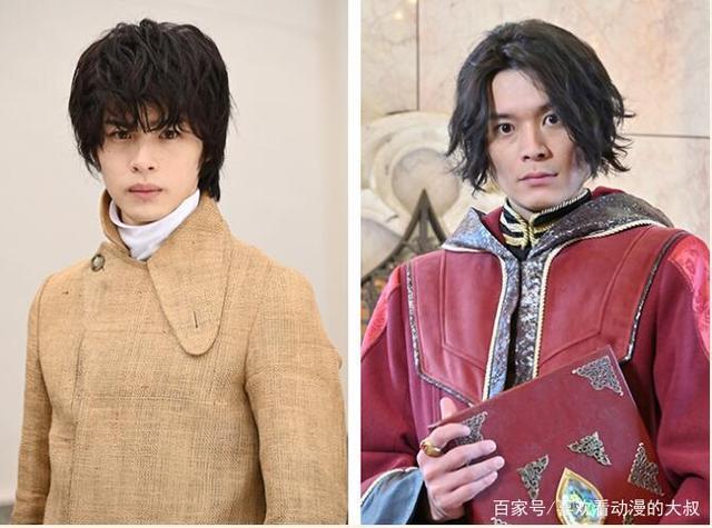 假面骑士圣刃:贤人终于复活,子承父业终究是没逃过命运