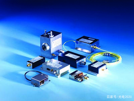 什么是声光调制器?