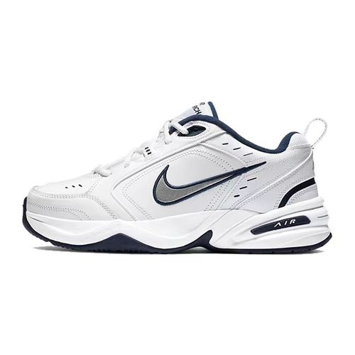 nikeairmonarch,nikemonarch nike air monarch 男子气垫运动鞋跑步鞋m2k复古老爹鞋415445-102(011