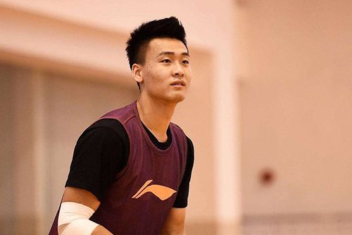 赵睿的身高-赵睿的身高体重是多少-奥分体育