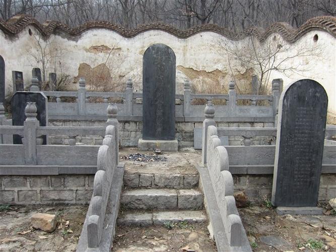 祭拜豫剧大师陈素真老师