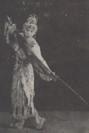 秒懂《鬓边》|这部剧竟然云集了这些名家大作