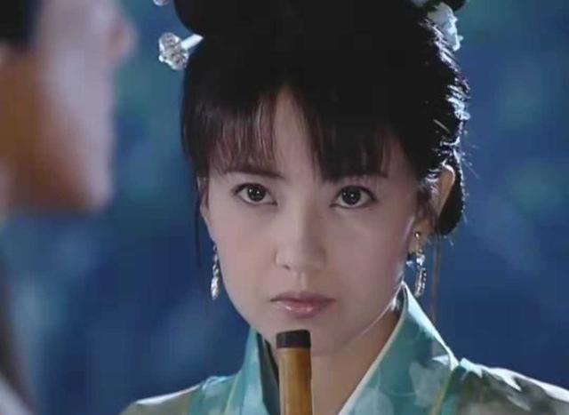 《天下第一》播出16年,剧中6大美女,以现在的眼光看,谁最美?