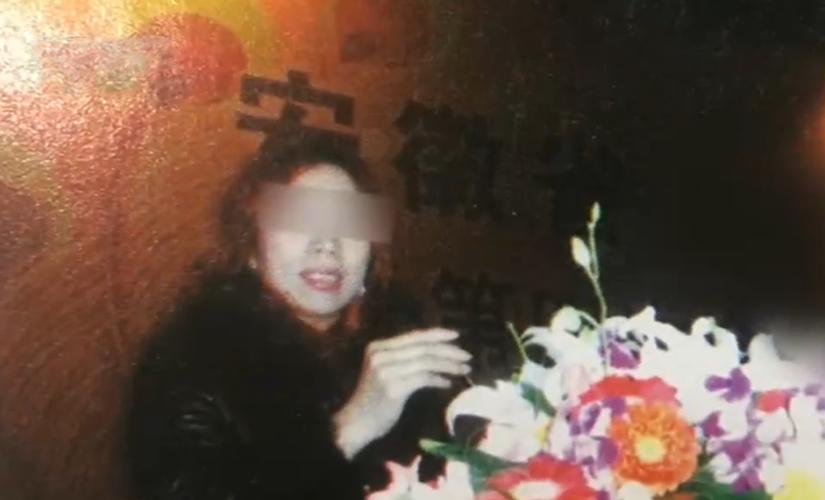 起底安徽女黑老大蒋玉芬:表面风光女老板,背后逼他人更换借条敛财