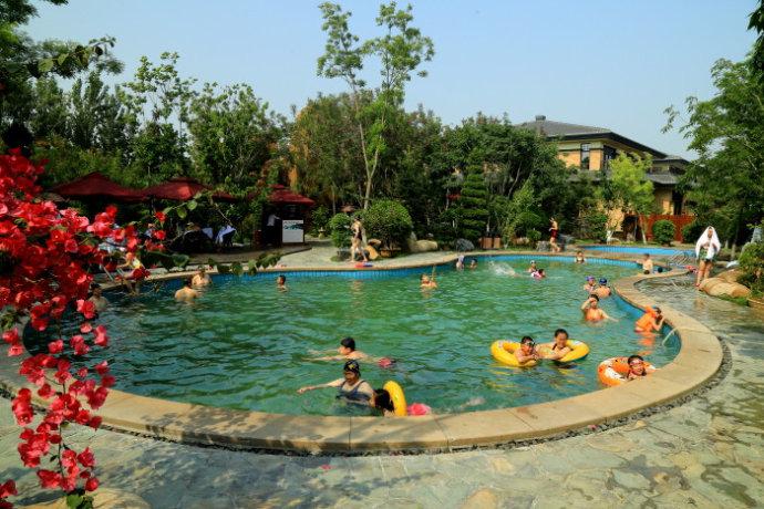 养老——锦州东方华地城